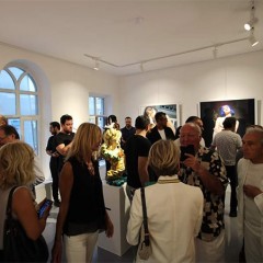 Artweeks @ Akaretler, Galeri Baraz, İstanbul, 2019