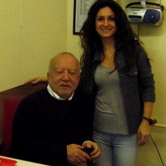 Yeditepe Üniversitesi - Ergin İnan Hocam ile - 2012