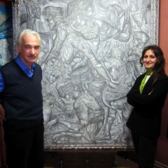 Erol Deneç - Serap Kökten - 2010