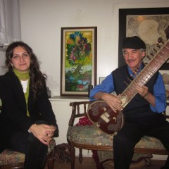 Serap Kökten - Erol Deneç - 2010