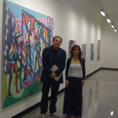 Onay Akbaş - Serap Kökten - 2010