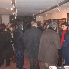 Taşmekan Sanat Galerisi - 2008