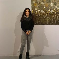 Art.ist Sauna - Uniq Expo, İstanbul, 2020
