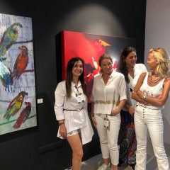 Artweeks Akaretler - BBproject, 2021