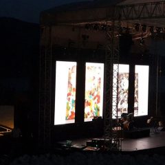 Summer Art Bodrum - Titanic Deluxe Bodrum, Maji Art Gallery, 2022