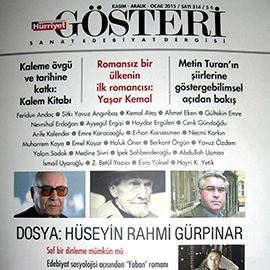 Basın – Fütürist ‘Sessizliğin’ Estetik Retoriği